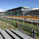 Illustration for article titled Monza - Saturday